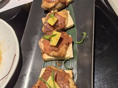 -匠和风精致料理(莆田财富中心店)