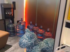 -成都ins星空塔酒店(春熙路天府广场店)