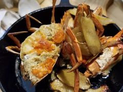 -莲花公园煎蟹(总店)