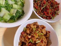 -笨罗卜浏阳菜馆(龙华鹏润达店)