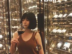 -富力丽思卡尔顿酒店·FLAIR餐厅酒吧