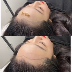 -RC半永久纹眉纹发际线