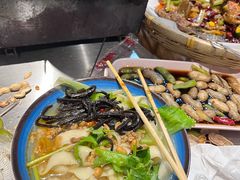 -遇西祠·海鲜烧烤(总店)