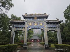 -江西龙虎山景区