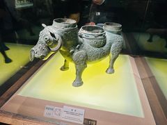 -上海博物馆(人民广场馆)