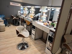 -海马体照相馆(上海月星环球港店)