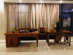 -大唐盲人按摩中心(怀宁路新粮仓店)