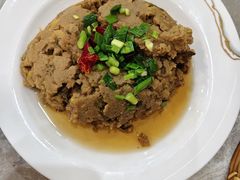 -都一处烧麦馆(前门店)