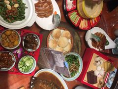 -北平食府(马鞍山路店)