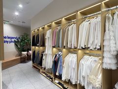 -天真蓝照相馆(五角场百联又一城店)