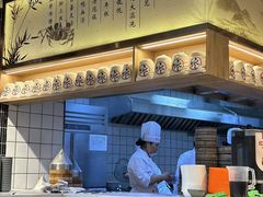 -馋三尺蟹粉小笼(人民广场店)