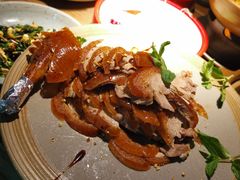 -青年公社烤鸭(青年路店)