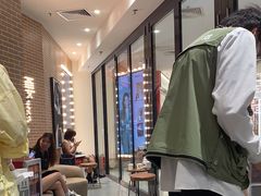 -海马体家庭照相馆(广州正佳广场店)