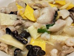 -大鸿运酒店·苏州菜·松鼠桂鱼(观前街店)