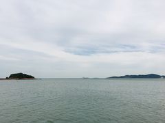 景点-栈桥景区