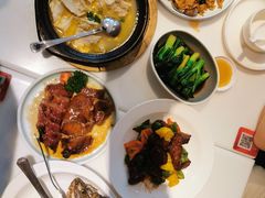 -新旺茶餐厅·早餐·夜宵(仙霞店)