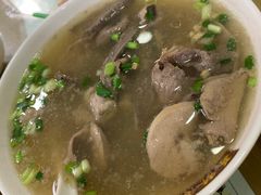 -荔林食店(西华路店)