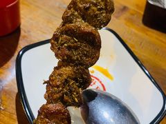 -西单翅酷(西单店)