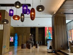 -厦门海港英迪格酒店(中山路店)