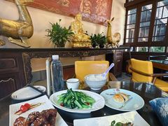 -喜林苑·稻田餐厅(品相府店)
