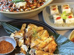 -薇酌饮·陕西菜(南门外店)
