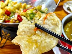 -老关东东北菜(盐城店)