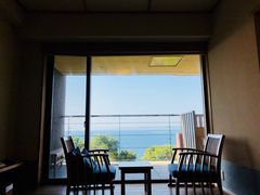 -南紀白浜 浜千鳥の湯 海舟