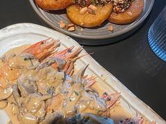 -Ameigo梅果·云贵川bistro(长宁来福士店)