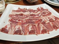 -1078號老北京涮肉(松柏店)