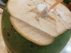 -墨脱石锅椰子鸡•香草鸭•东山羊(大东海店)