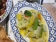 -KingThaia金泰兰(滨江天街店)