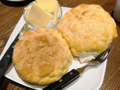 -香港表哥茶餐厅(银泰百货店)