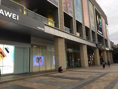 -布吉佳兆业广场