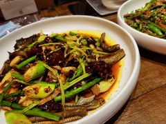 -铁公鸡·四川料理(天环广场店)