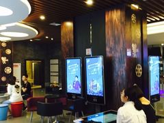 -中影星美国际影城(犀浦百伦店)