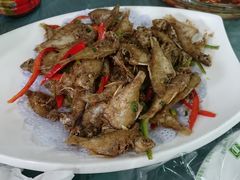 橡皮鱼-苏州人家(锦溪镇店)