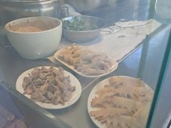 -广州仔手撕盐焗鸡店(香宁花园店)