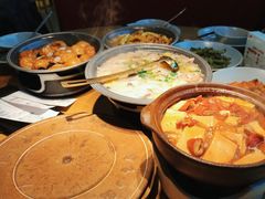 -蜜桃餐厅·伴山(绿宝广场店)