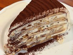 -Be Lived Cafe比例咖啡(摩天轮店)