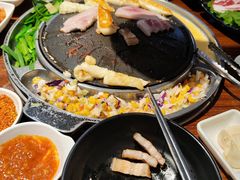 -obba烤吧(新光汇店)
