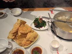 -焯牛潮汕牛肉火锅(云峰街创始店)