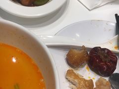 -翠华餐厅(宝安壹方城店)