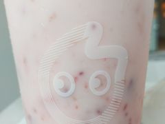 -CoCo都可(虹口龙之梦店)