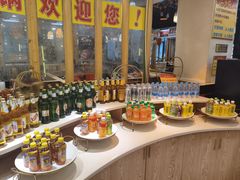 -尚品海鲜肥牛自助火锅(湖明店)