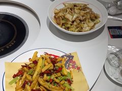-范氏烧鸡公·甲鱼馆(郭徐岭广场店)