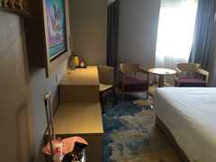 -JOYA湾悦国际酒店(世界之窗店)