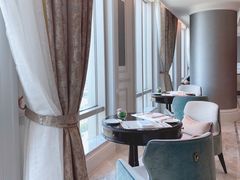 -广州富力丽思卡尔顿酒店