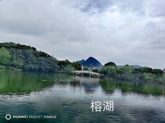 -桂林两江四湖景区