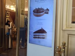 -PAUL LAFAYET 法式甜品(港汇广场店)