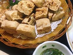 普宁炸豆干-潮锅(西村财富公馆店)